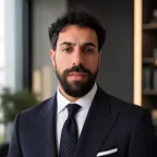 Dott. Giuseppe Foti, consulente legale